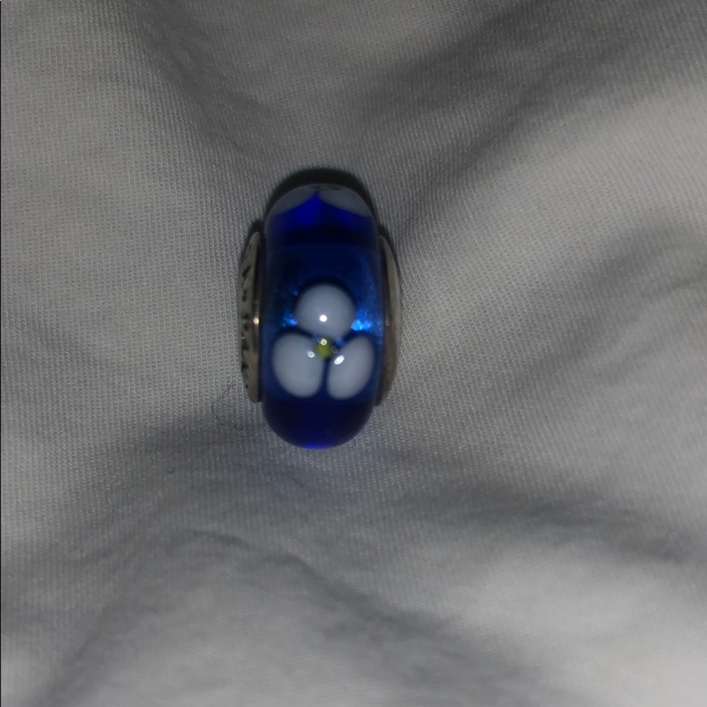 Pandora charm